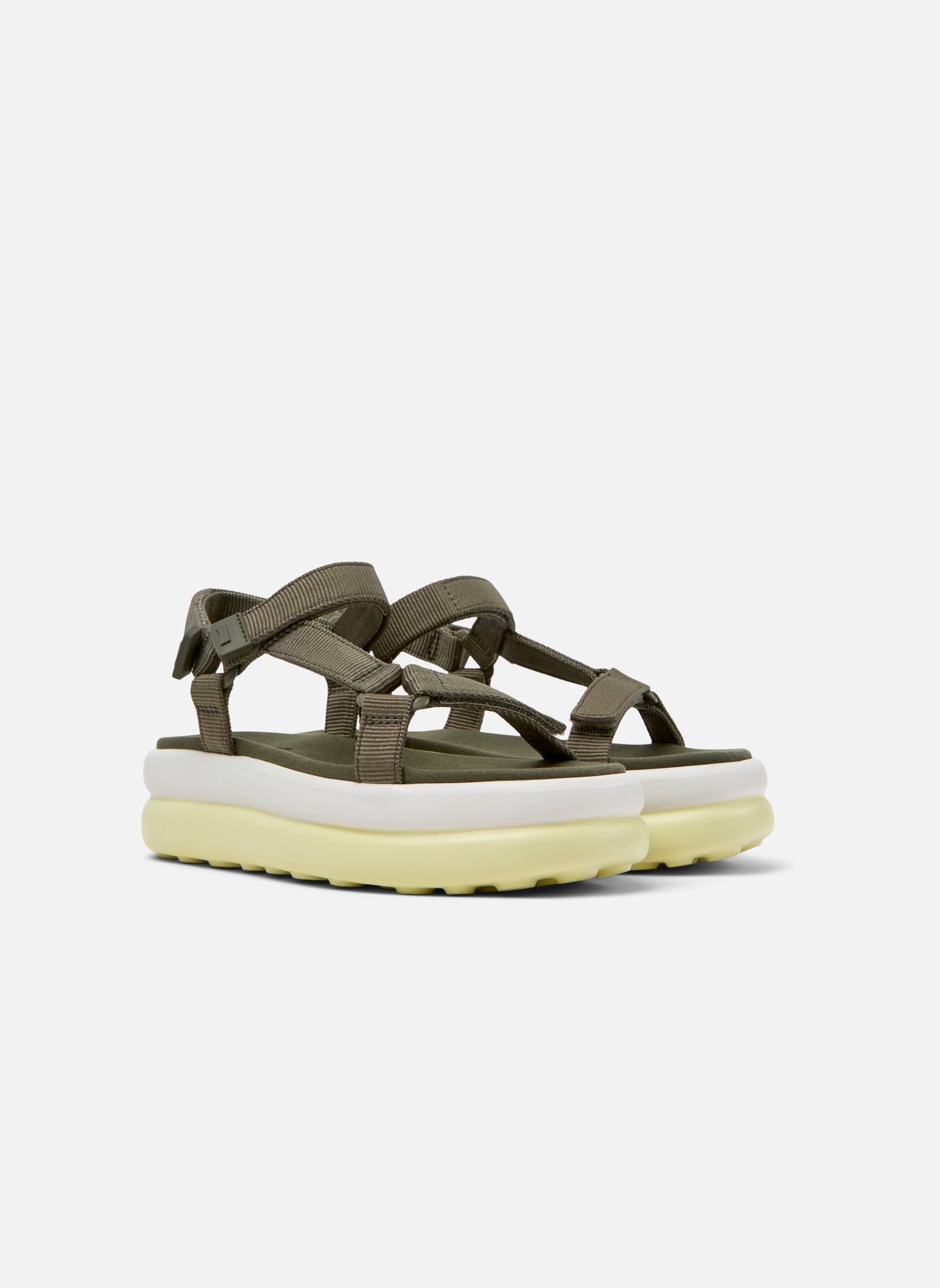 Sandalias de mujer