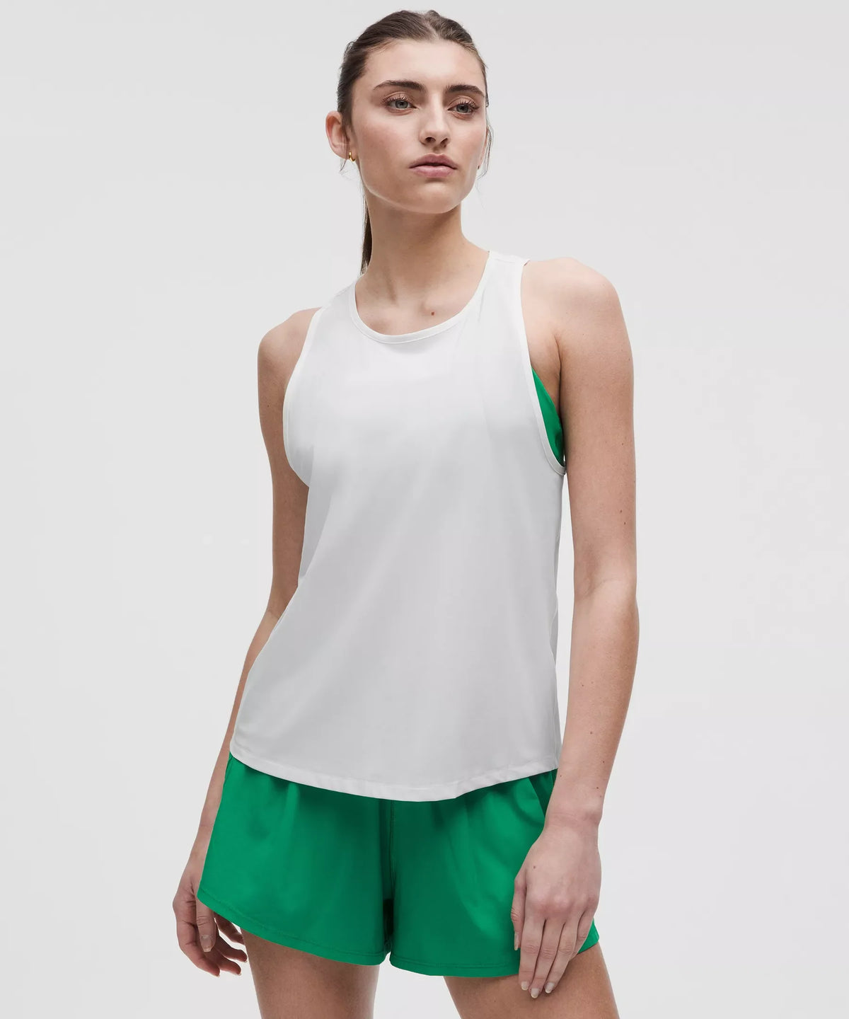 Camiseta sin mangas