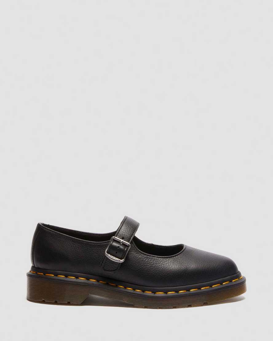 Zapatos de cuero