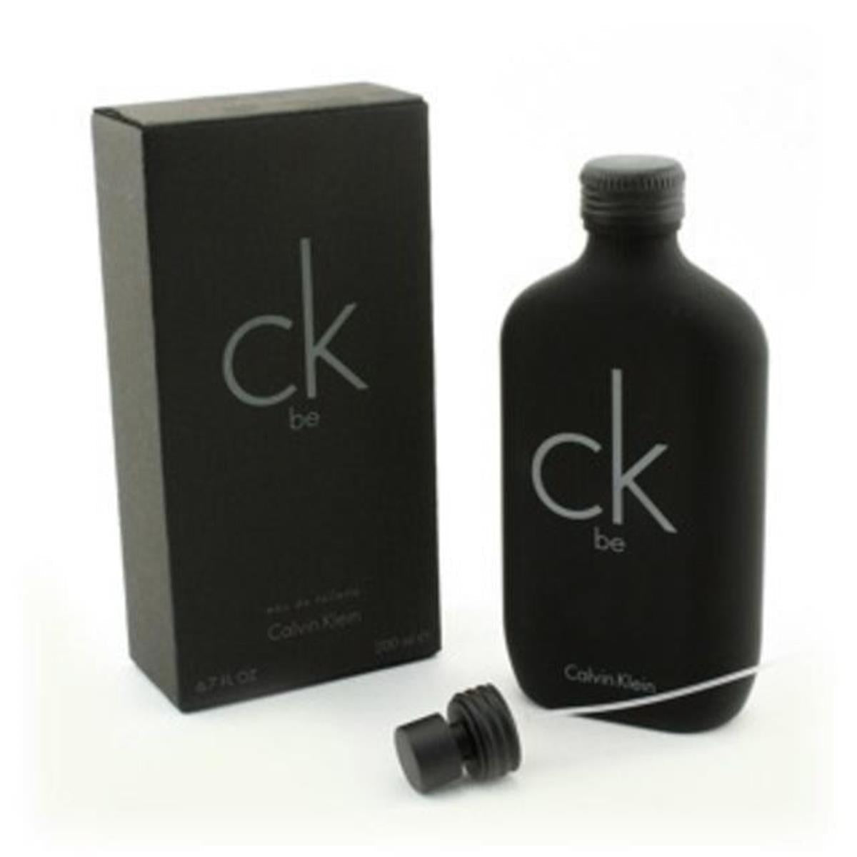 Perfume unisex eau de toilette 6,7 oz