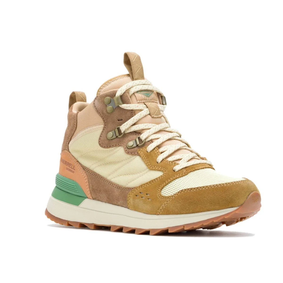 Tenis de mujer impermeables