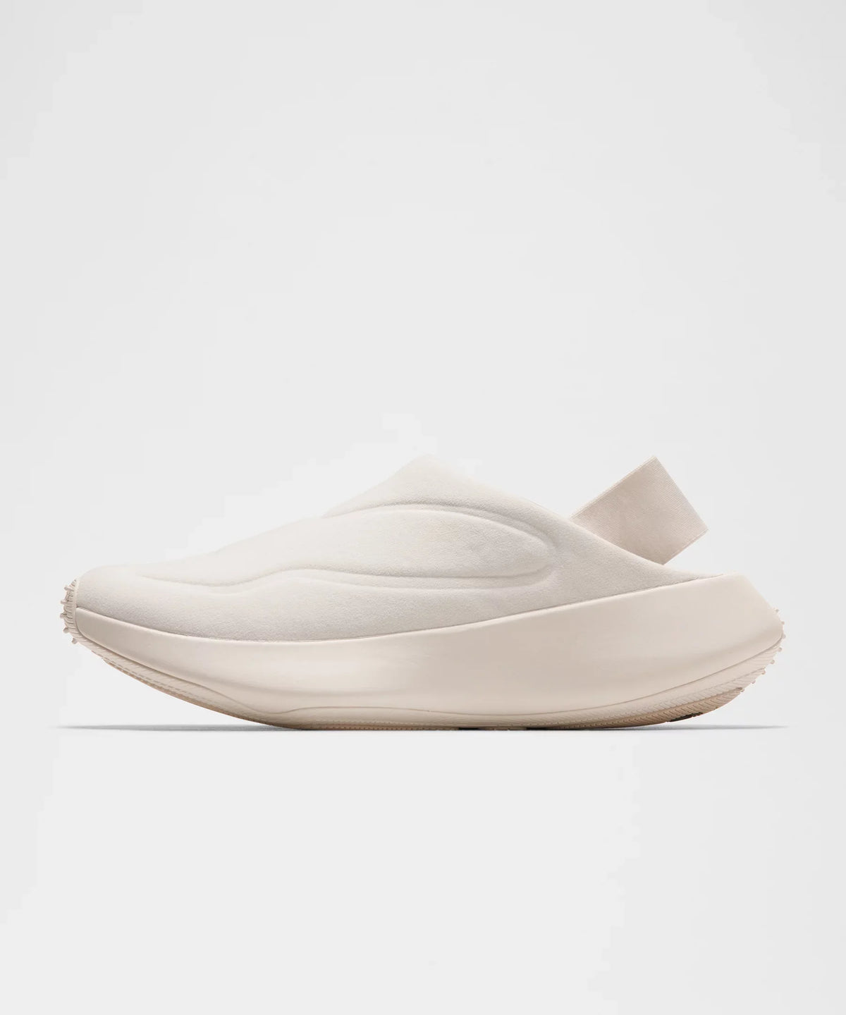 Zapatos destalonados de mujer