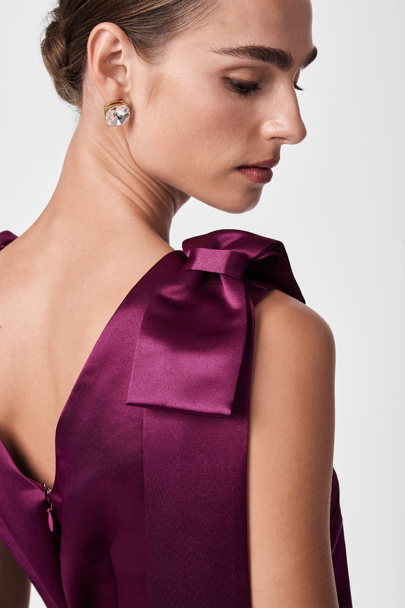 Vestido corto