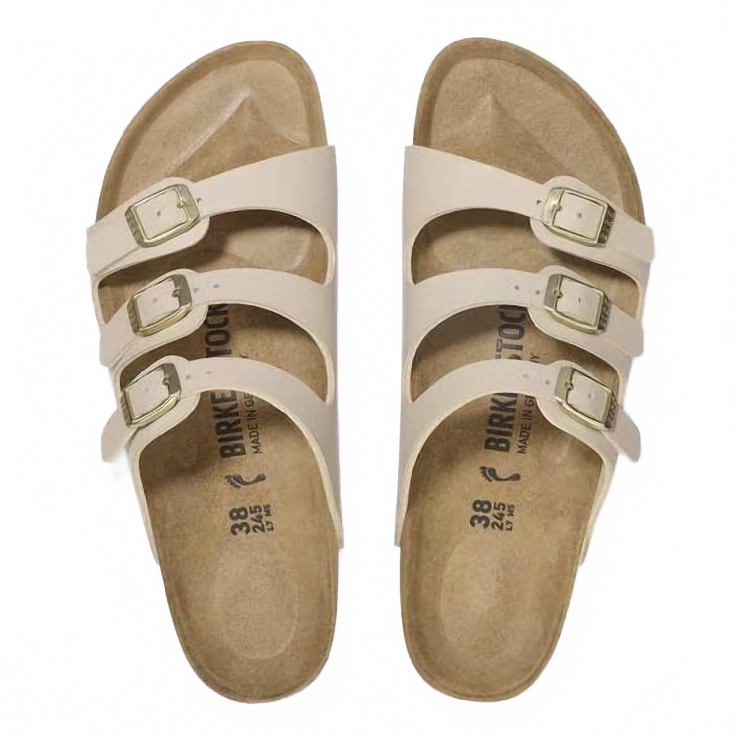 Sandalias de mujer