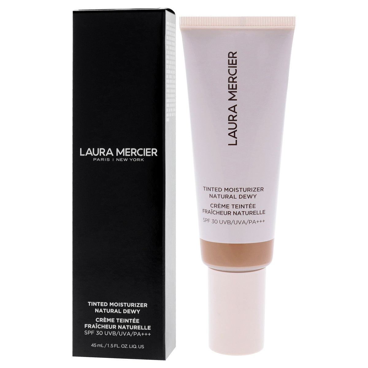 Crema facial de mujer 1,5 oz