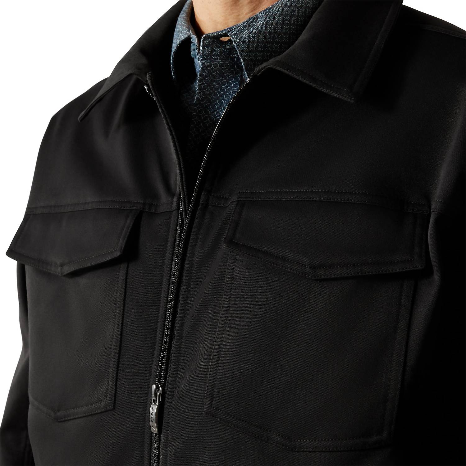 Chaqueta