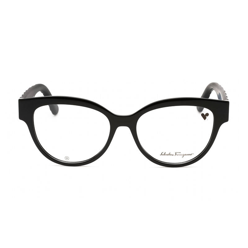 Gafas 54 mm color negro