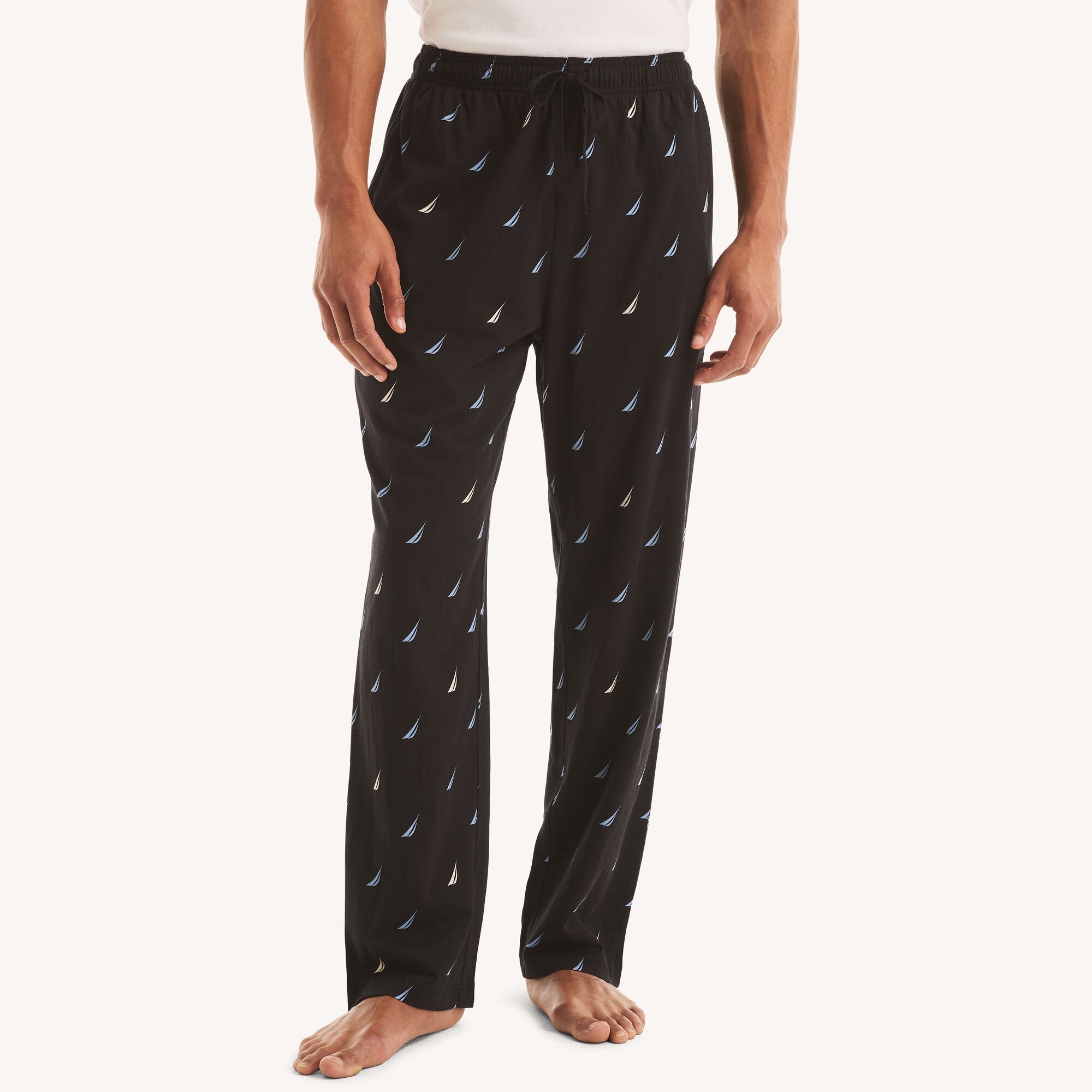 Pantalón de hombre