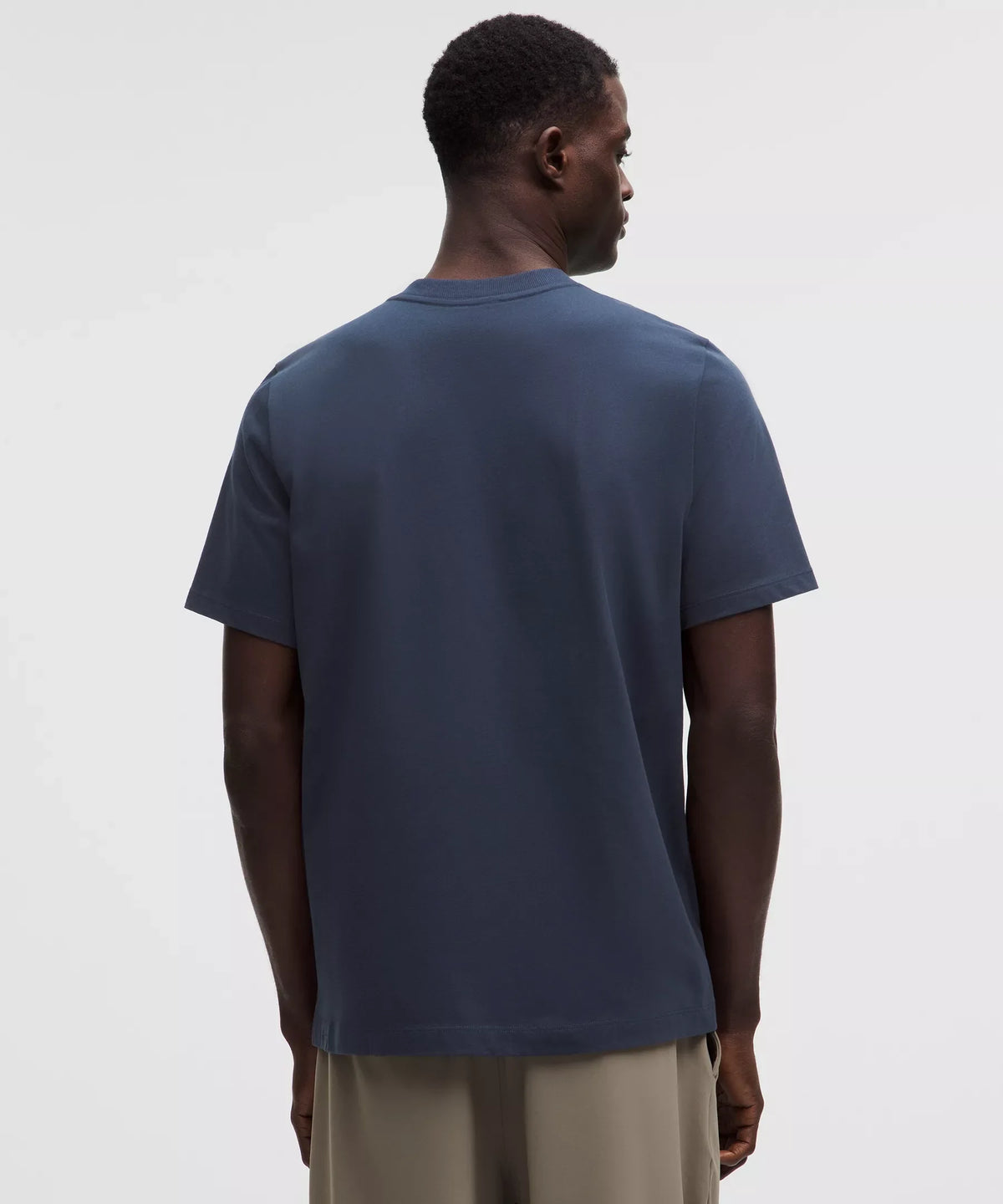 Camiseta de algodón