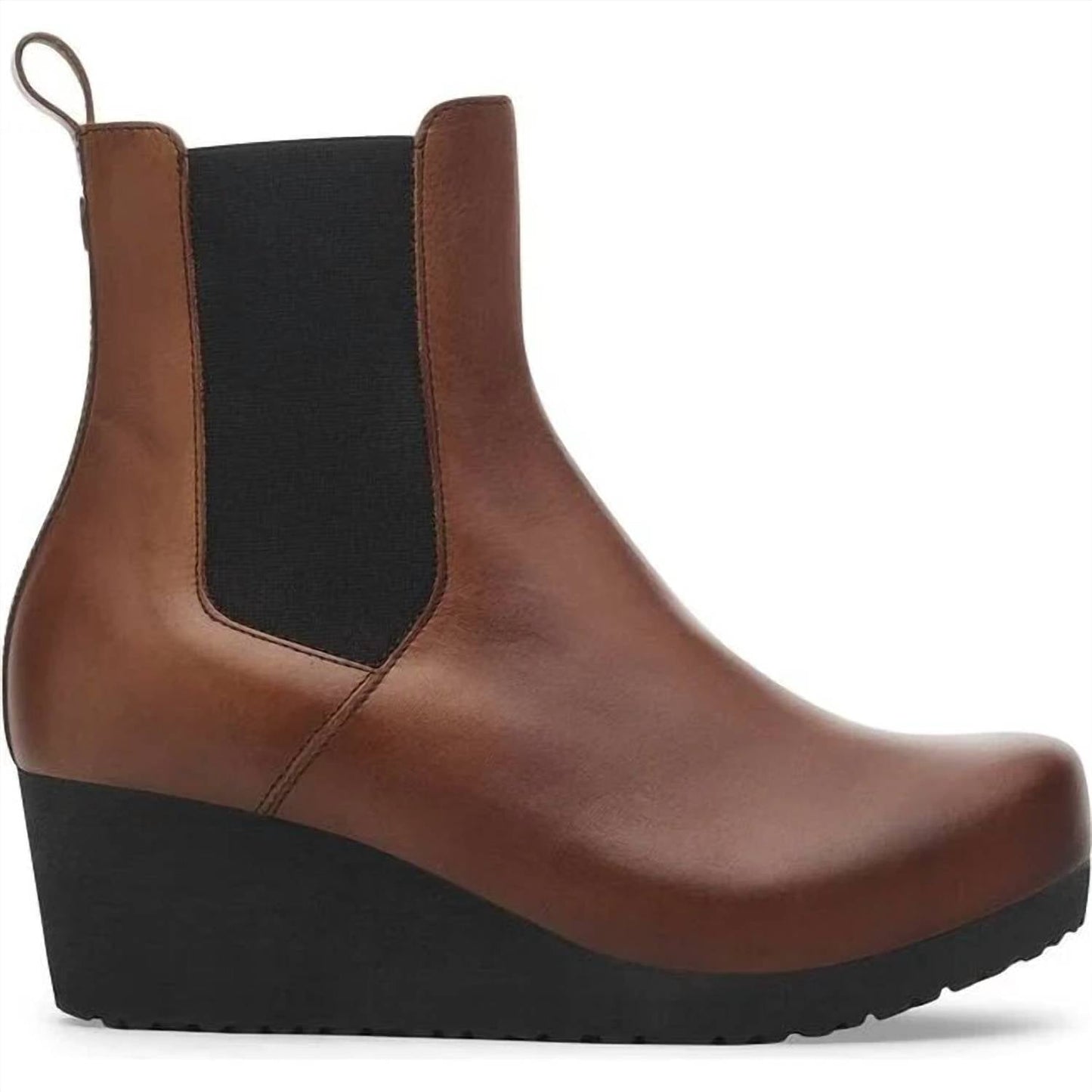 Botas de mujer sin cordones