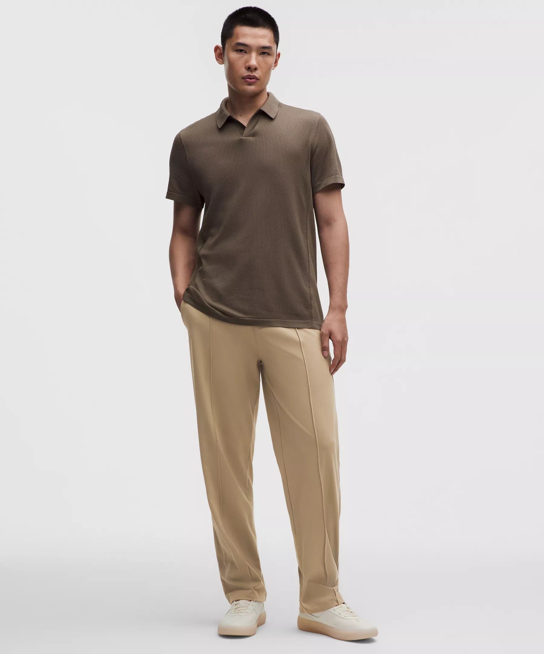 Pantalón de hombre