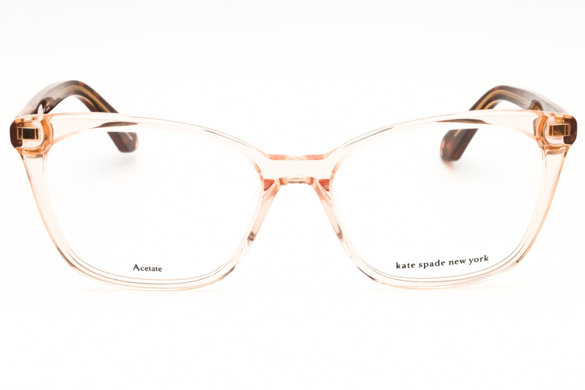 Gafas 54 mm color rosado