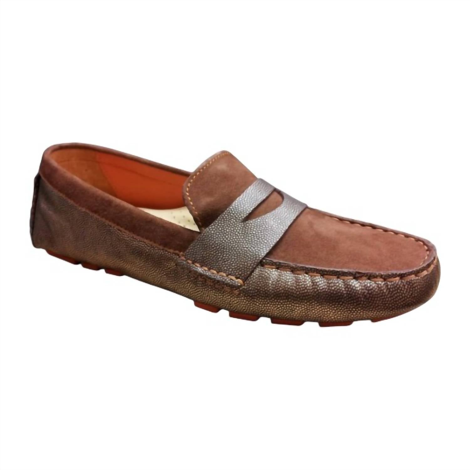 Mocasines de mujer