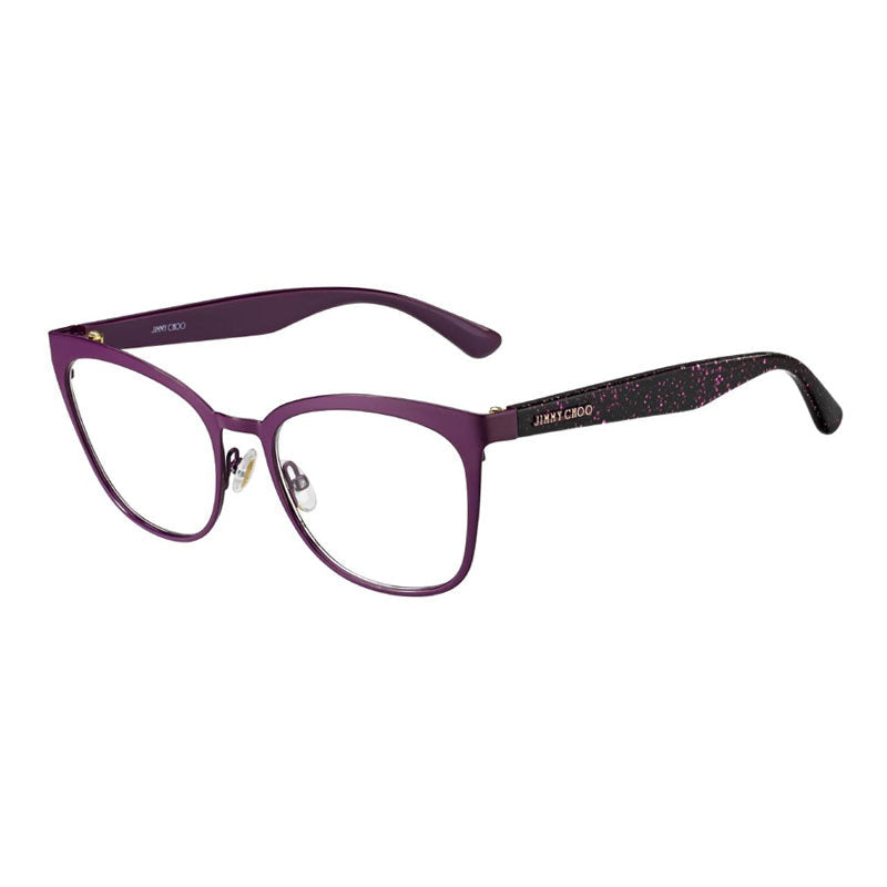 Gafas 53 mm color violeta