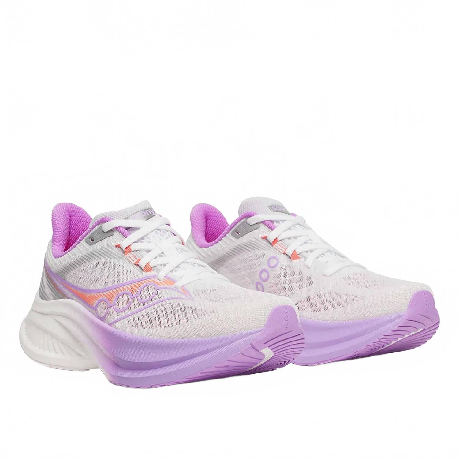 Zapatos de mujer color blanco