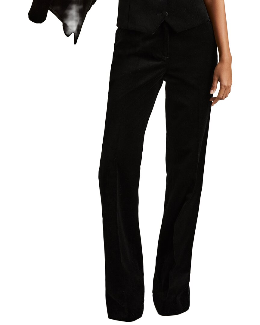 Pantalón de terciopelo