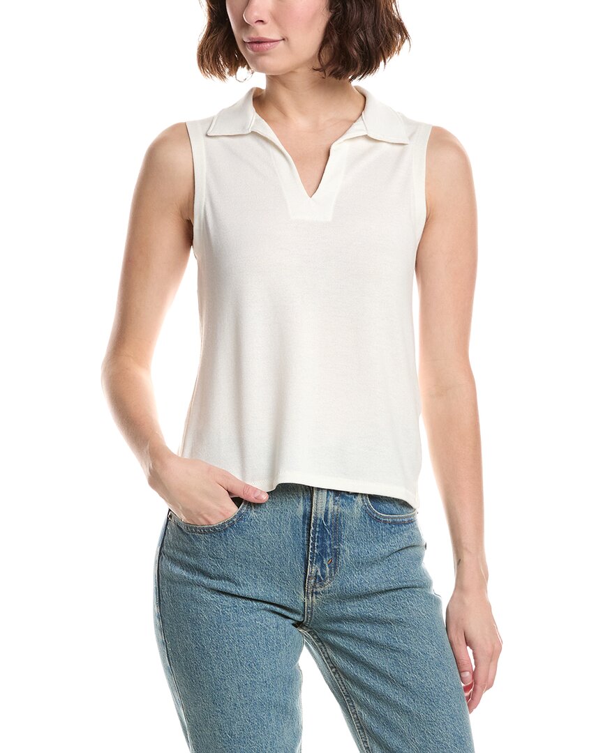 Camiseta sin mangas