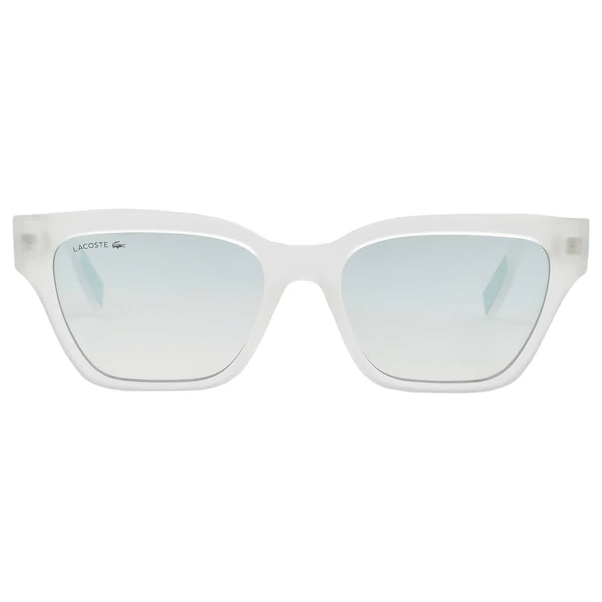 Gafas de sol de mujer color azul