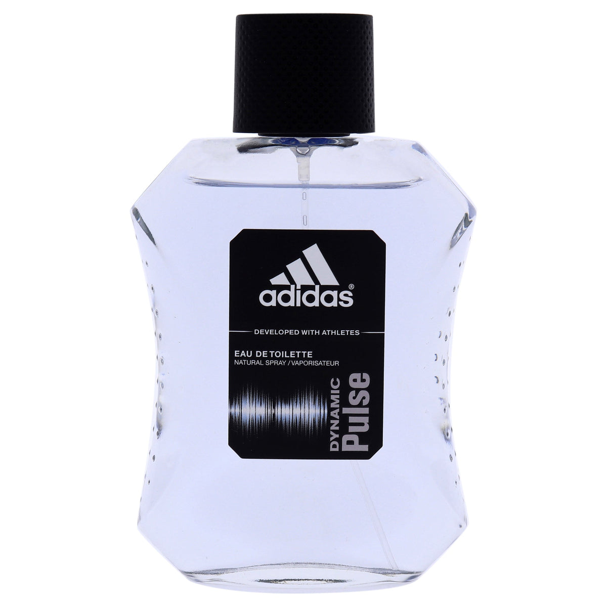 Perfume de hombre eau de toilette 3,4 oz