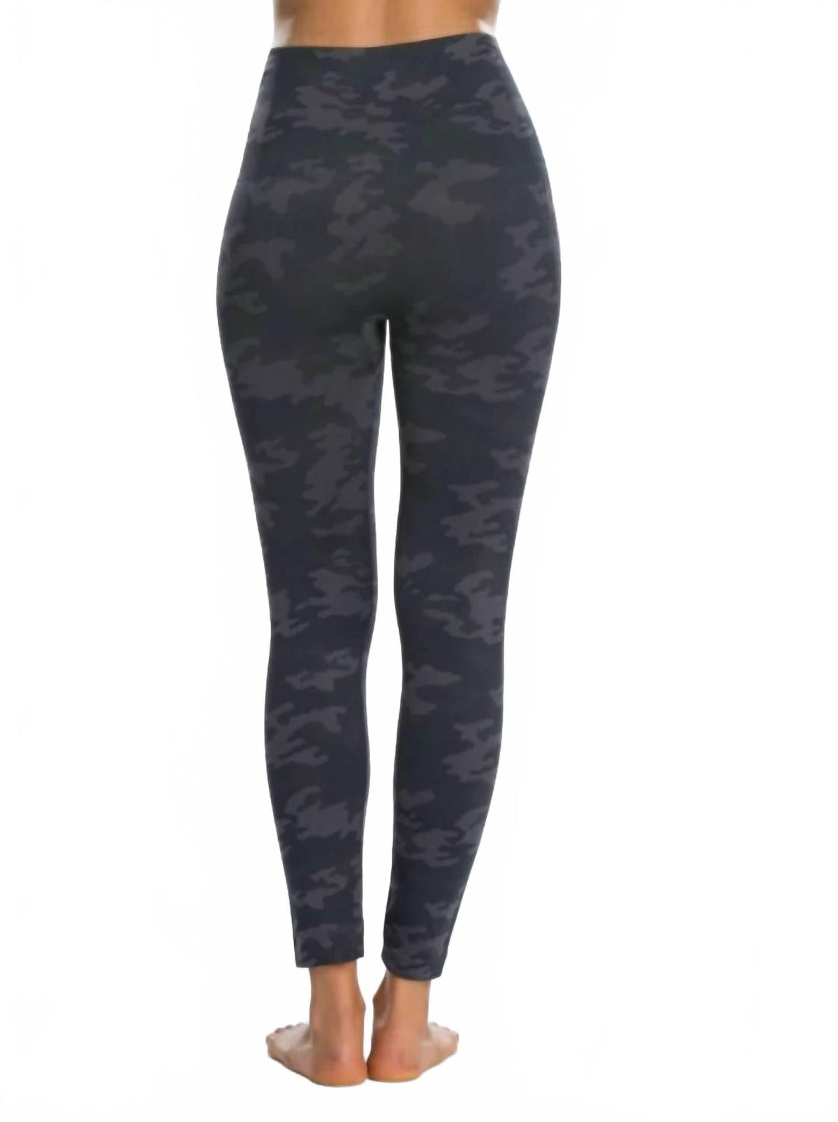 Leggings color negro