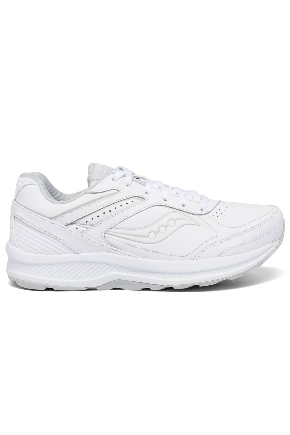 Zapatos de mujer color blanco