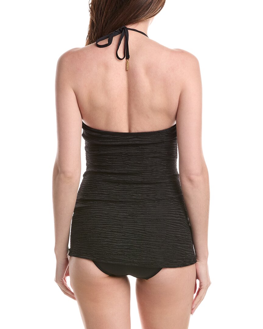 Vince Camuto Vestido de Baño Enterizo