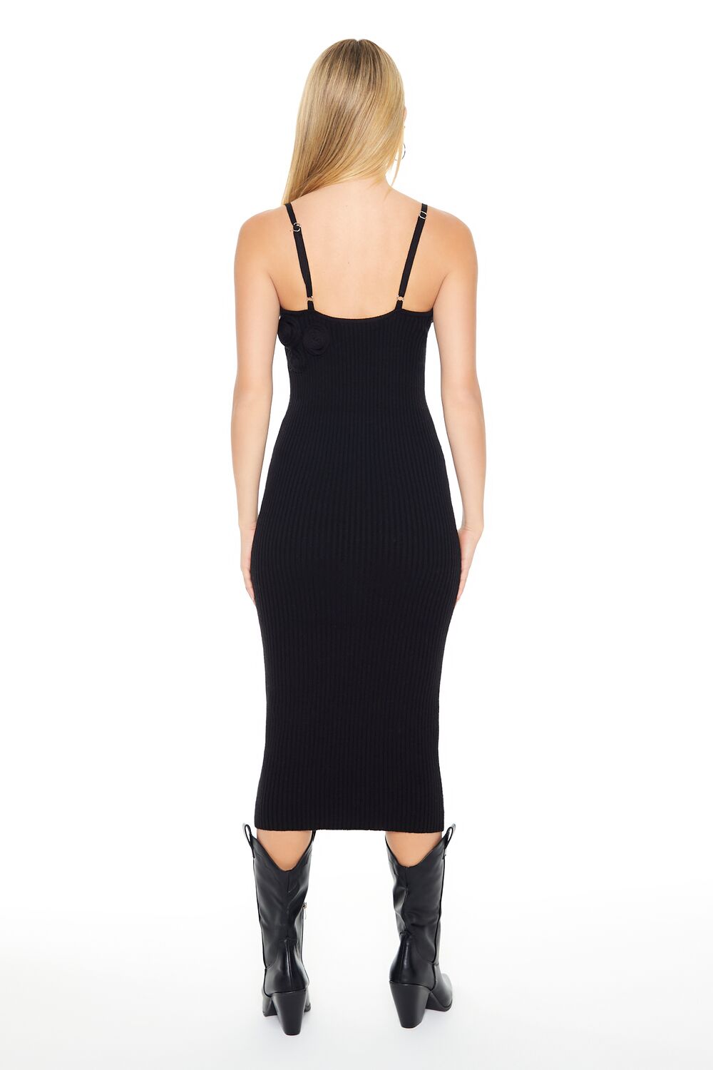 Vestido midi