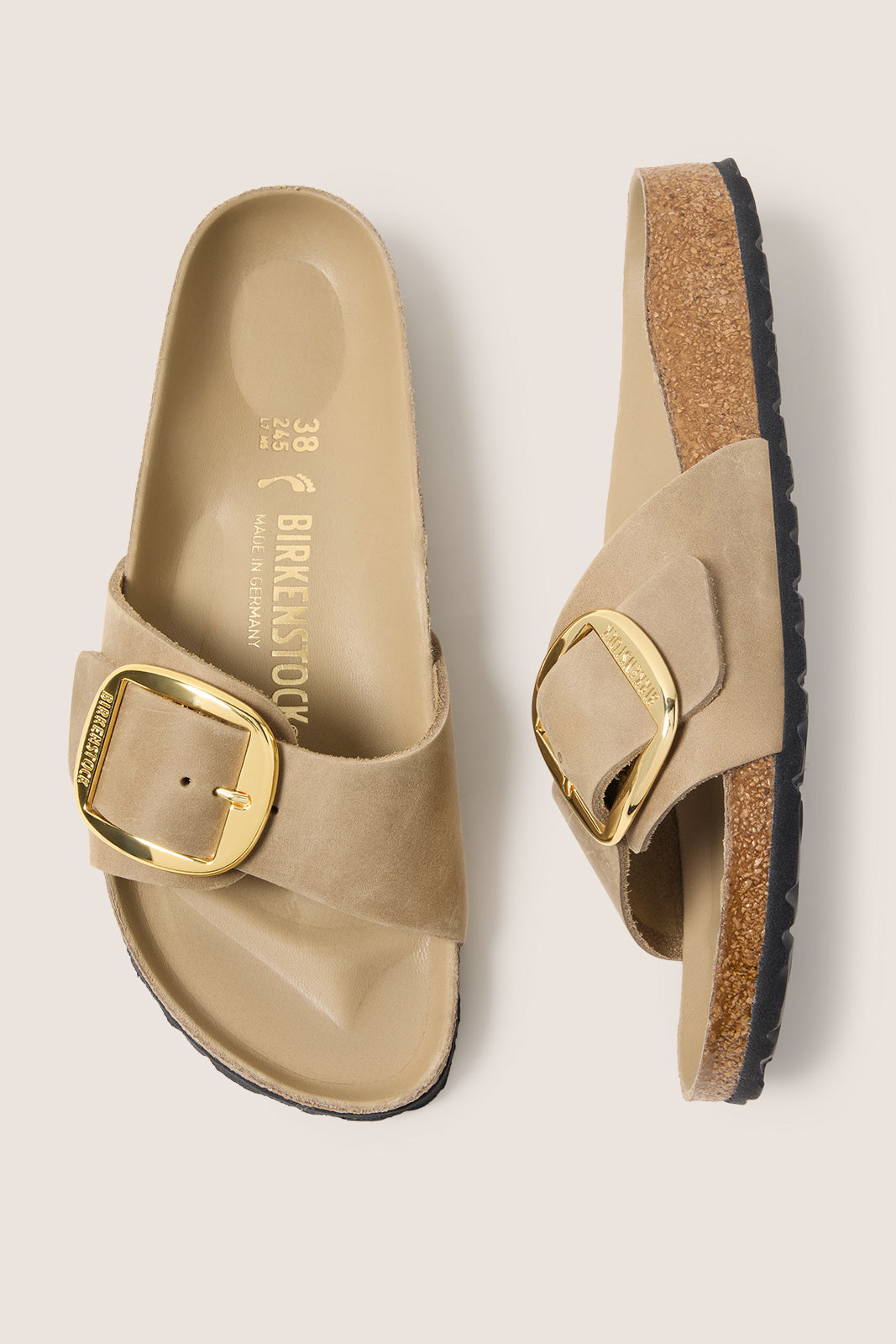 Sandalias de mujer