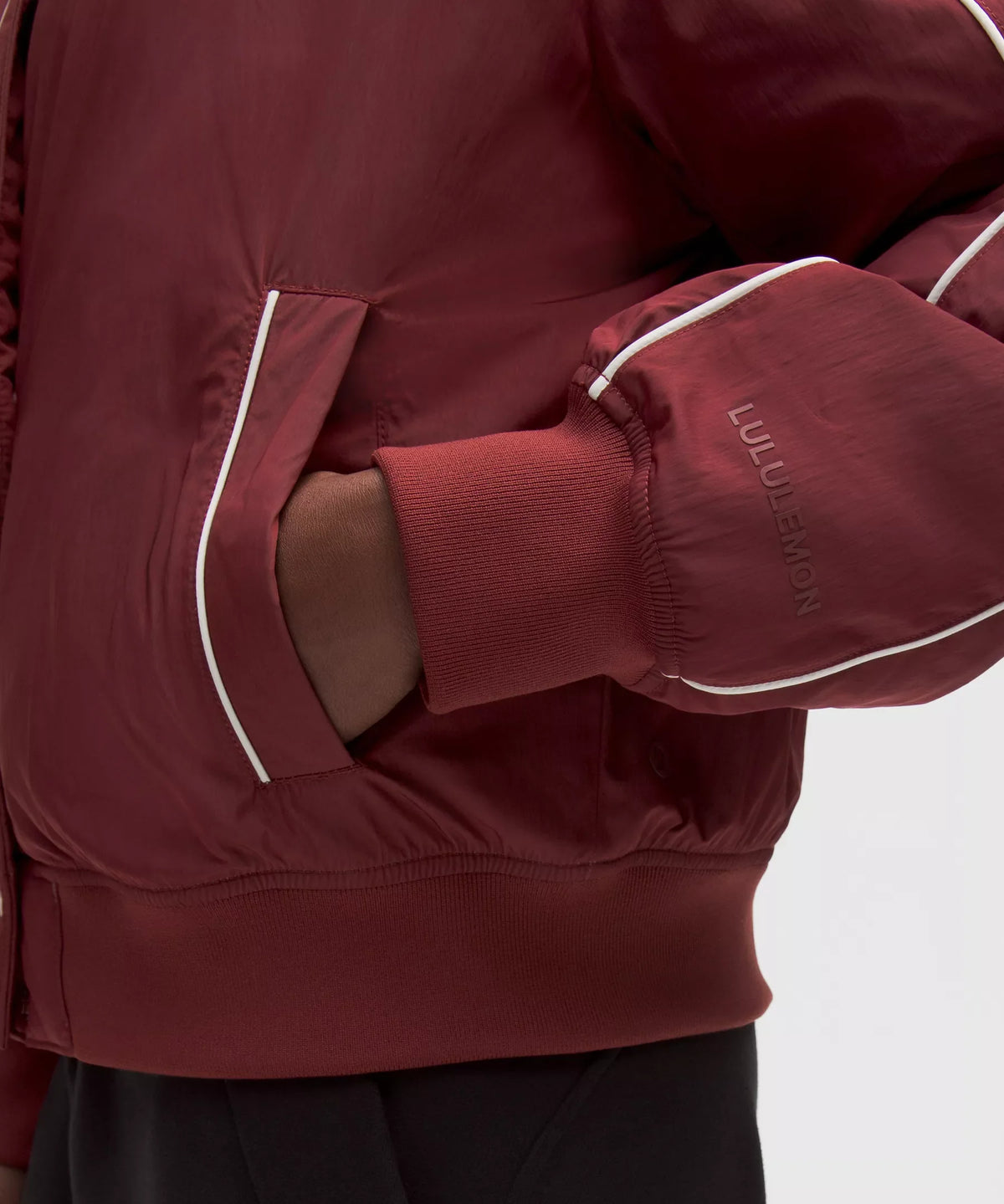 Chaqueta de mujer