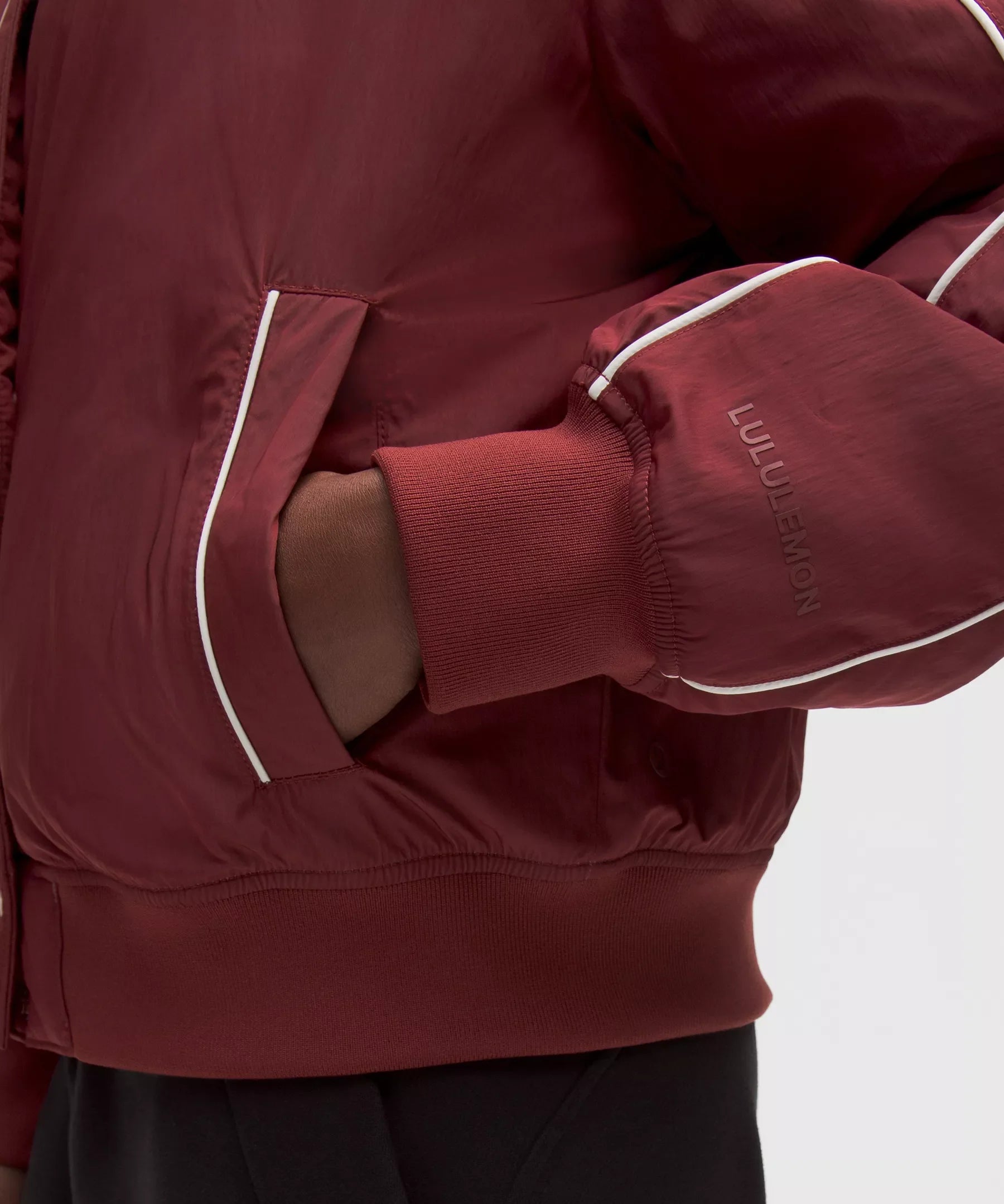 Chaqueta de mujer