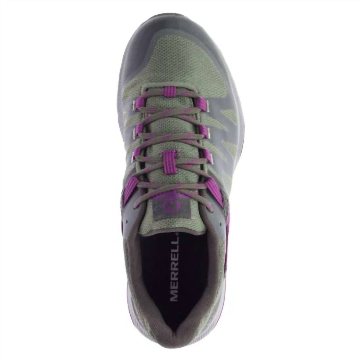 Tenis de mujer impermeables