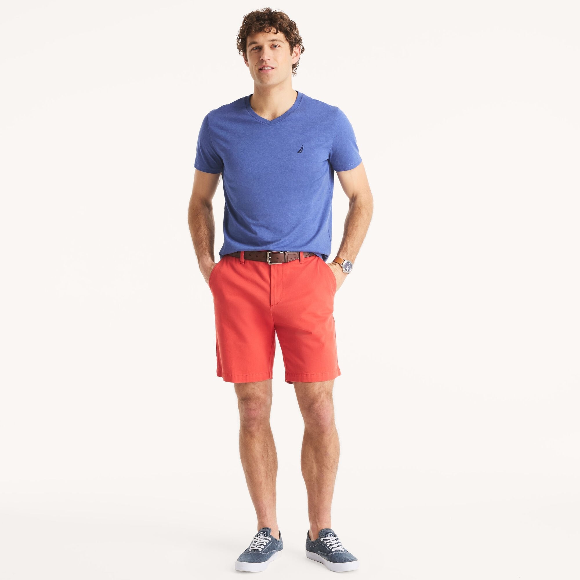Short de hombre