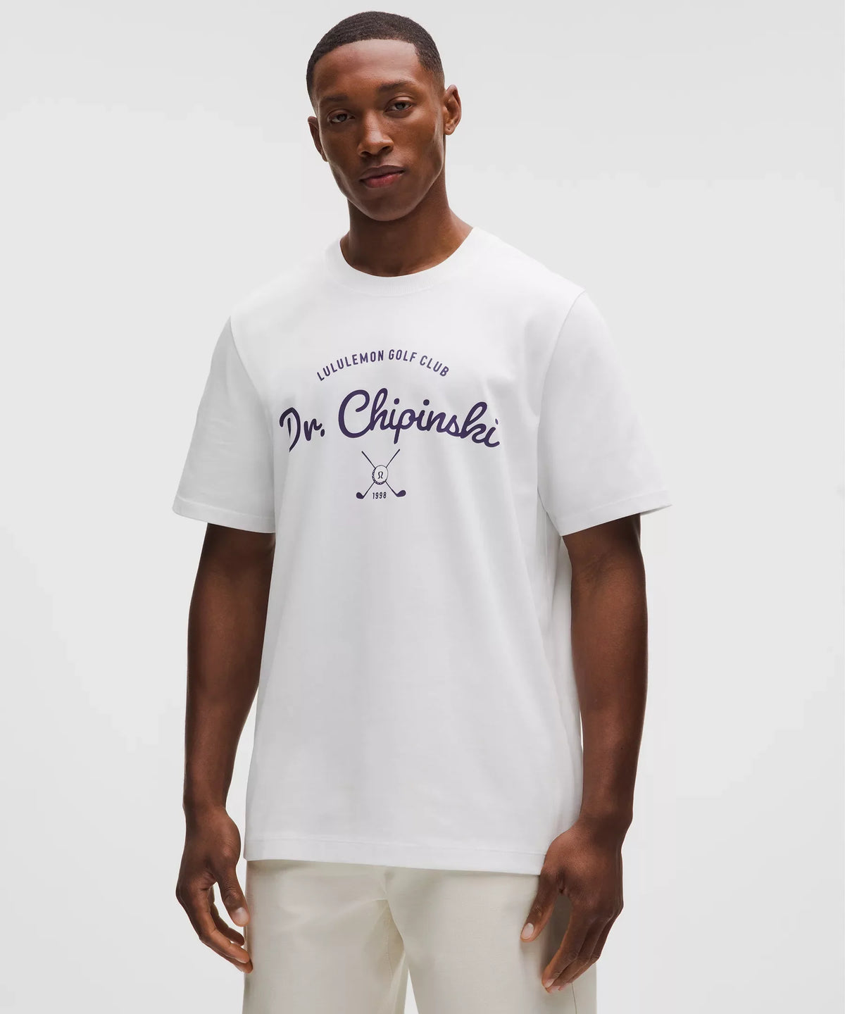 Camiseta de algodón