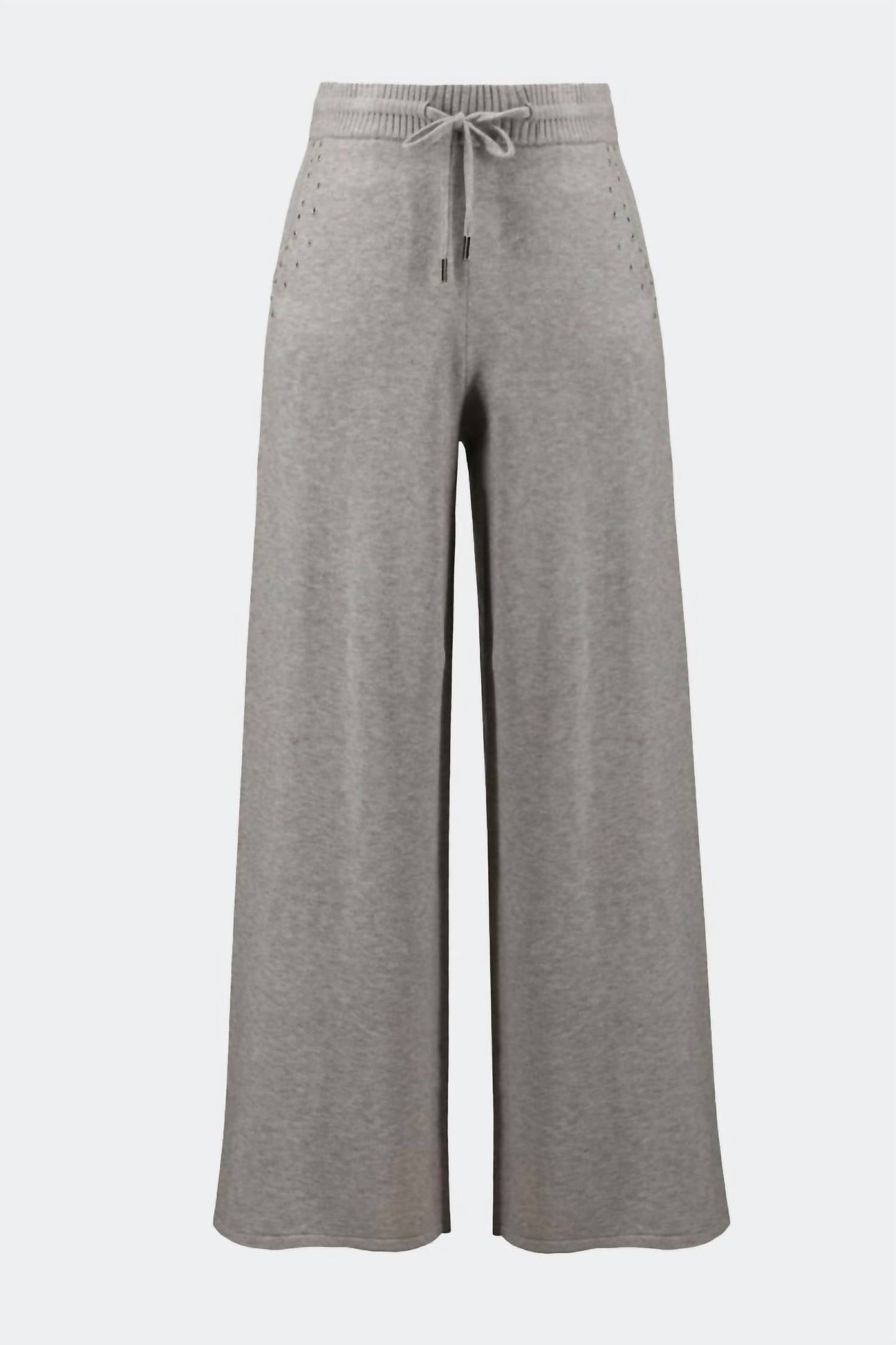 Suéter de mujer color gris