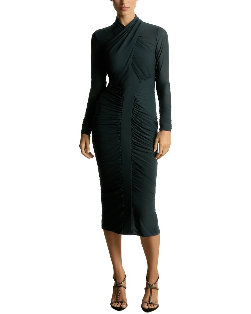 Vestido midi