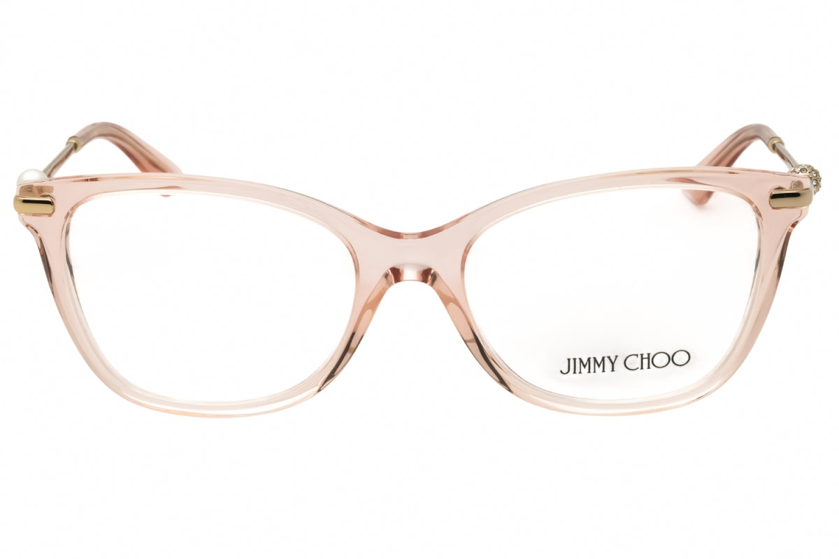 Gafas 52 mm color rosado