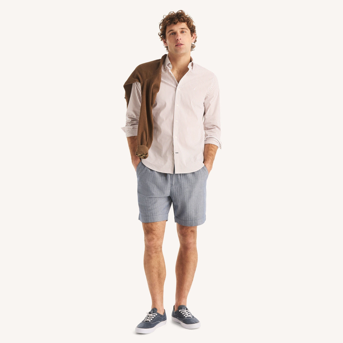 Short de hombre