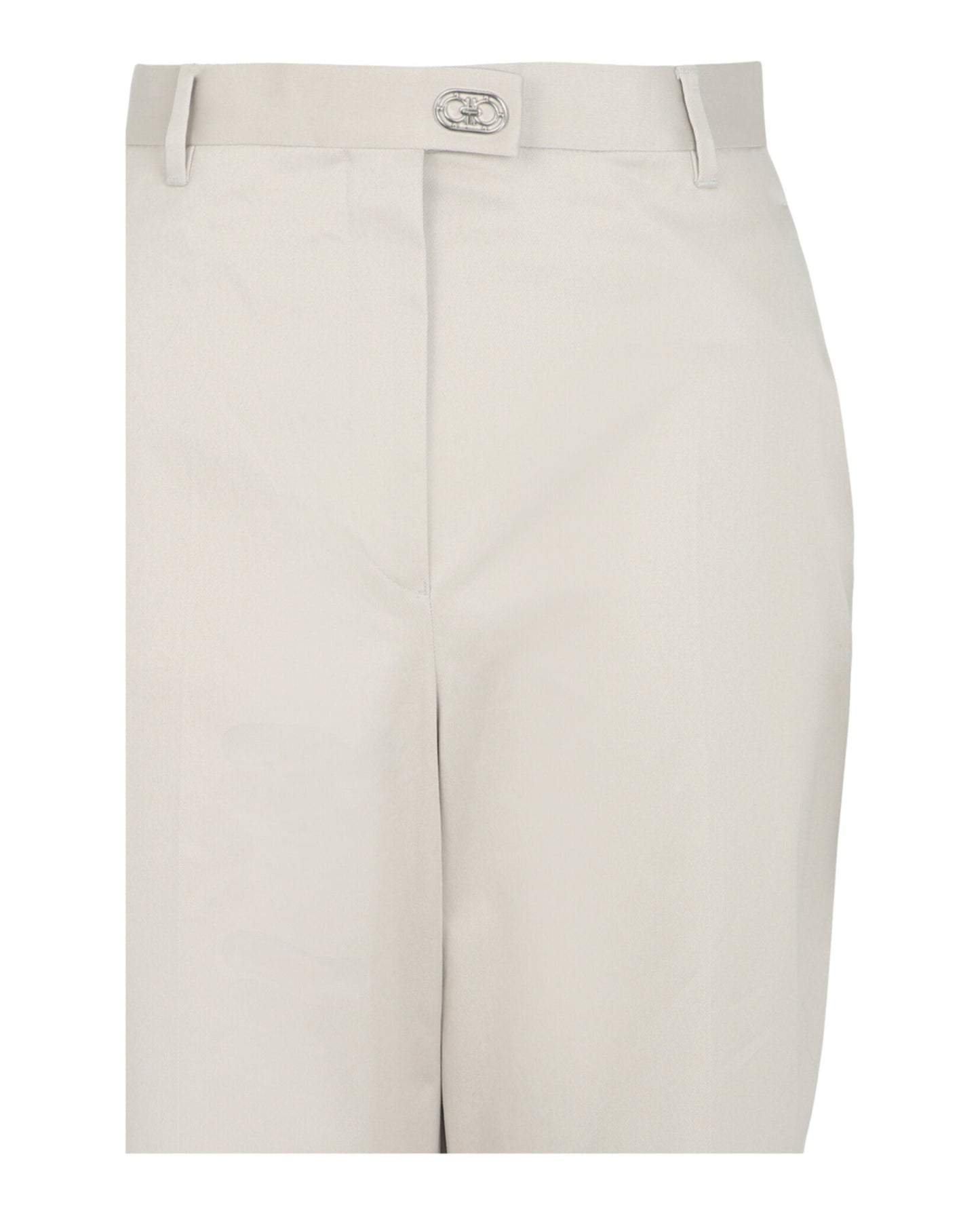 Pantalón de mezcla de algodón