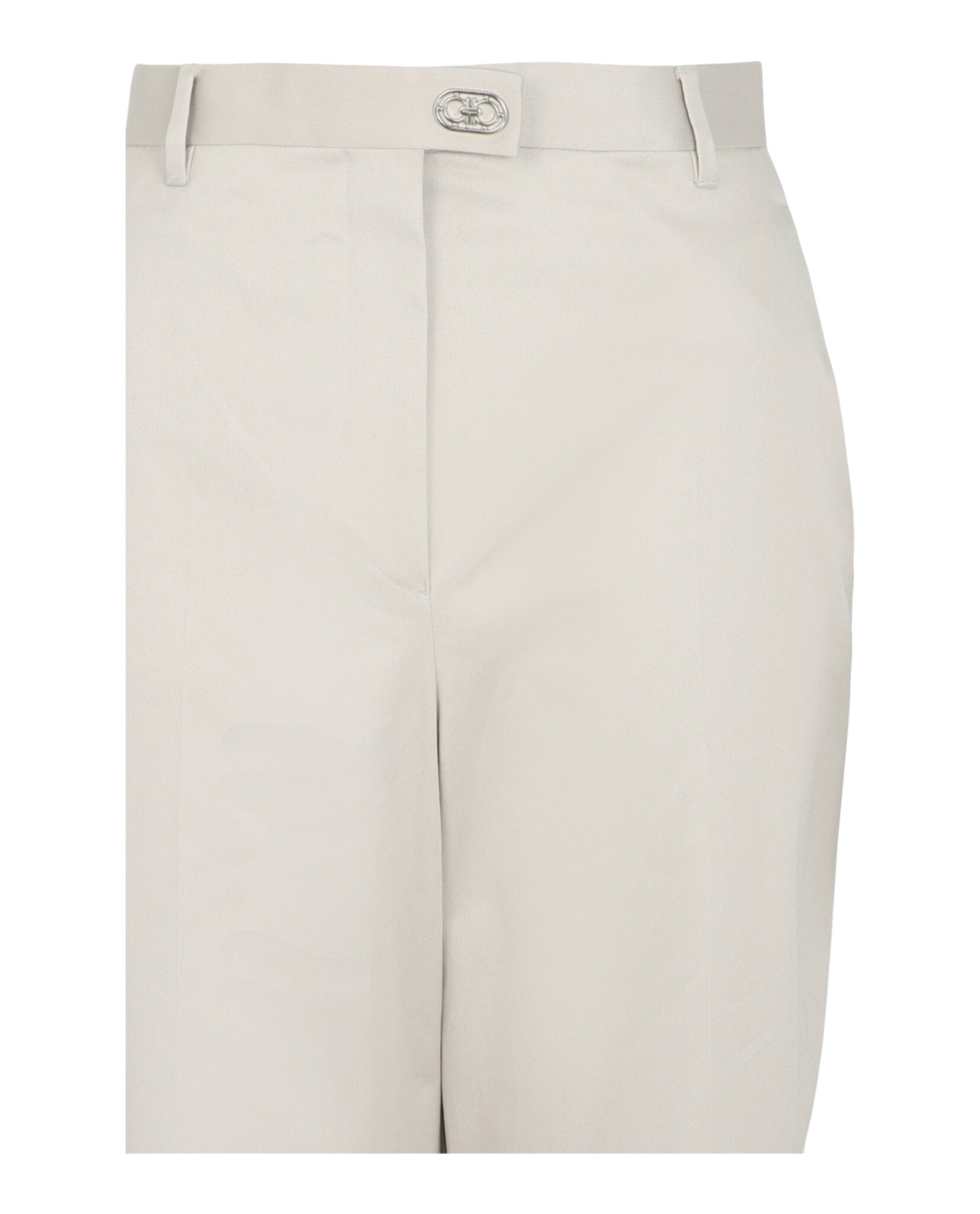 Pantalón de mezcla de algodón