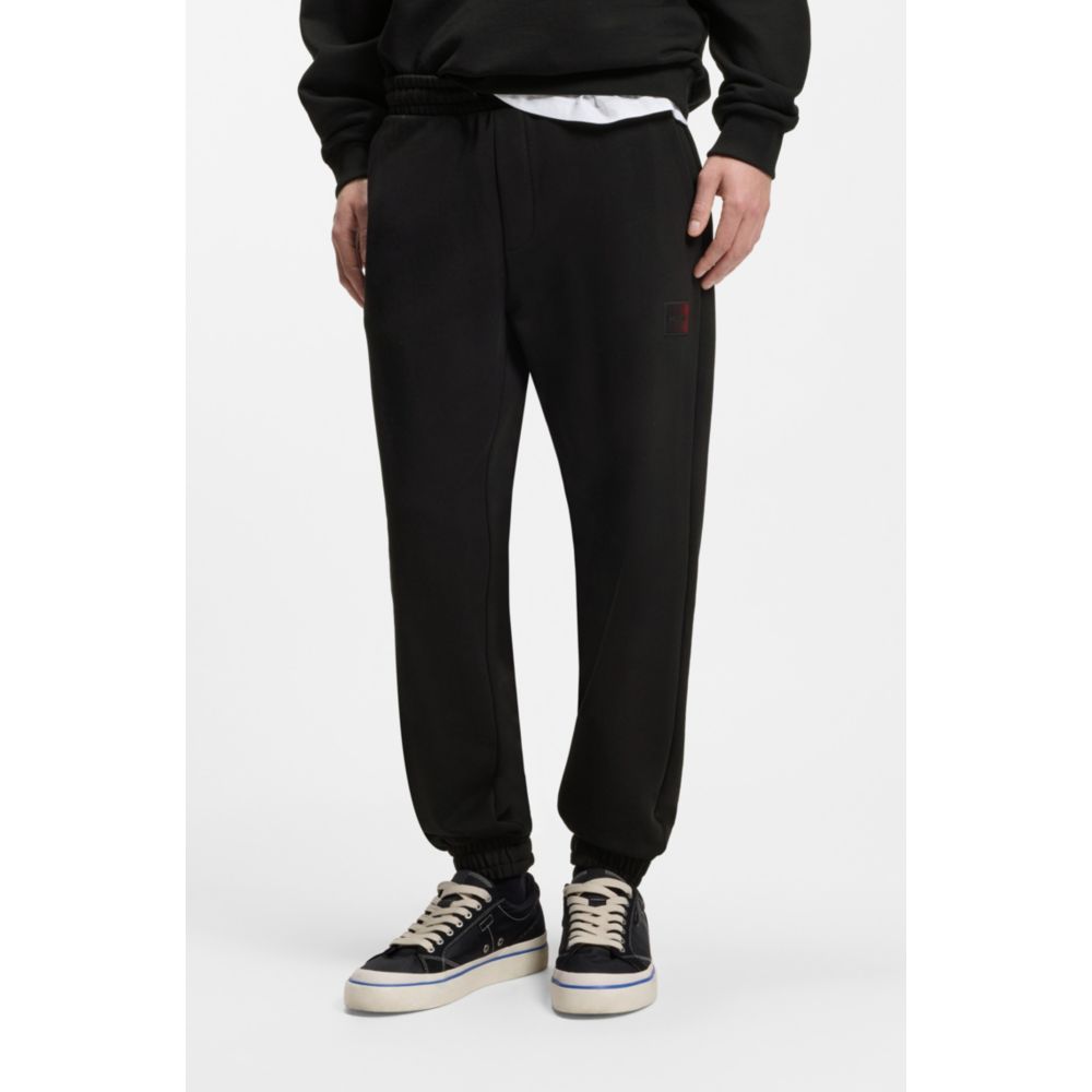 Pantalón deportivo de algodón
