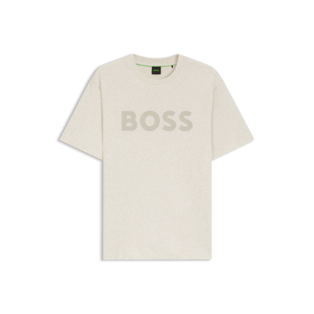Camiseta de algodón