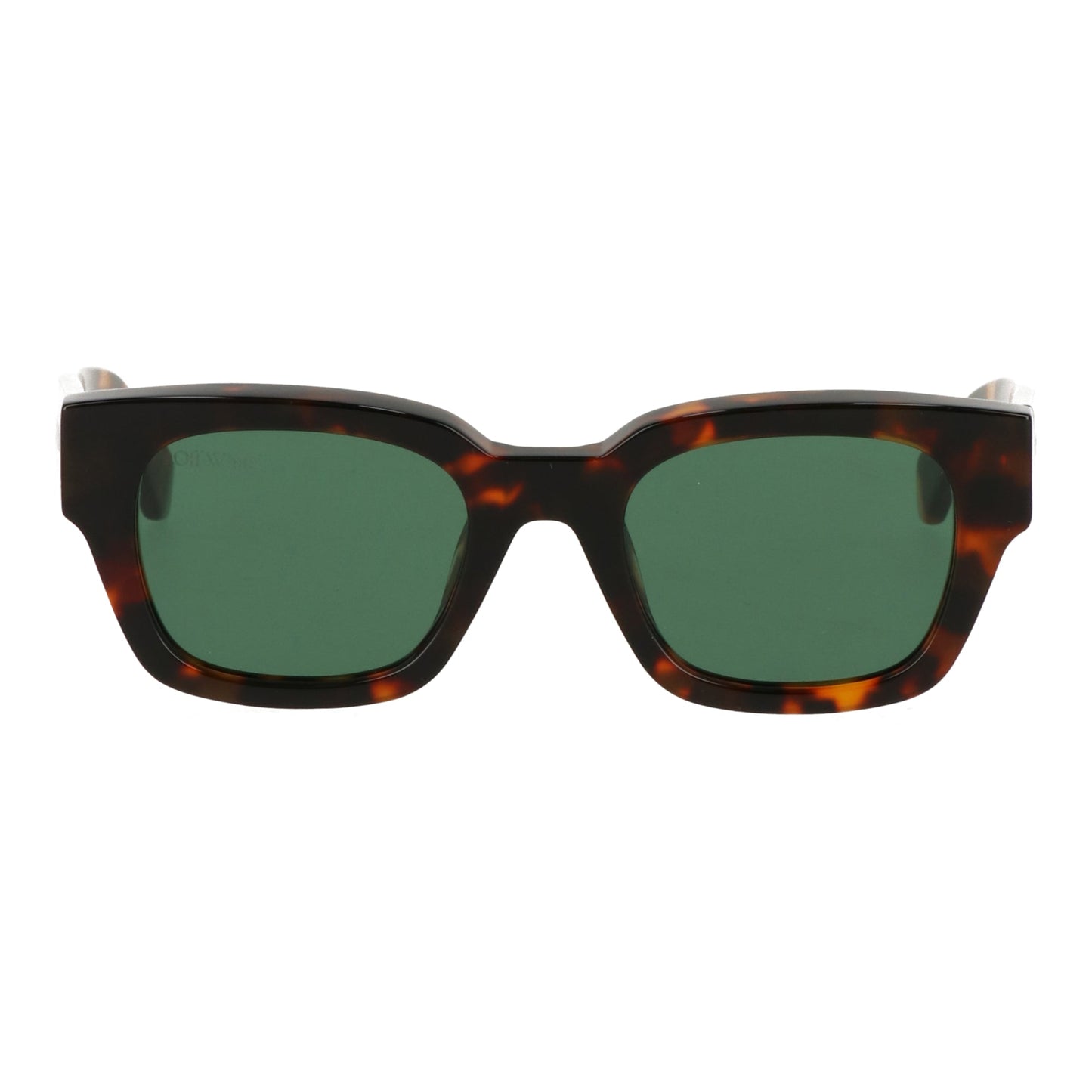 Gafas de sol unisex color blanco