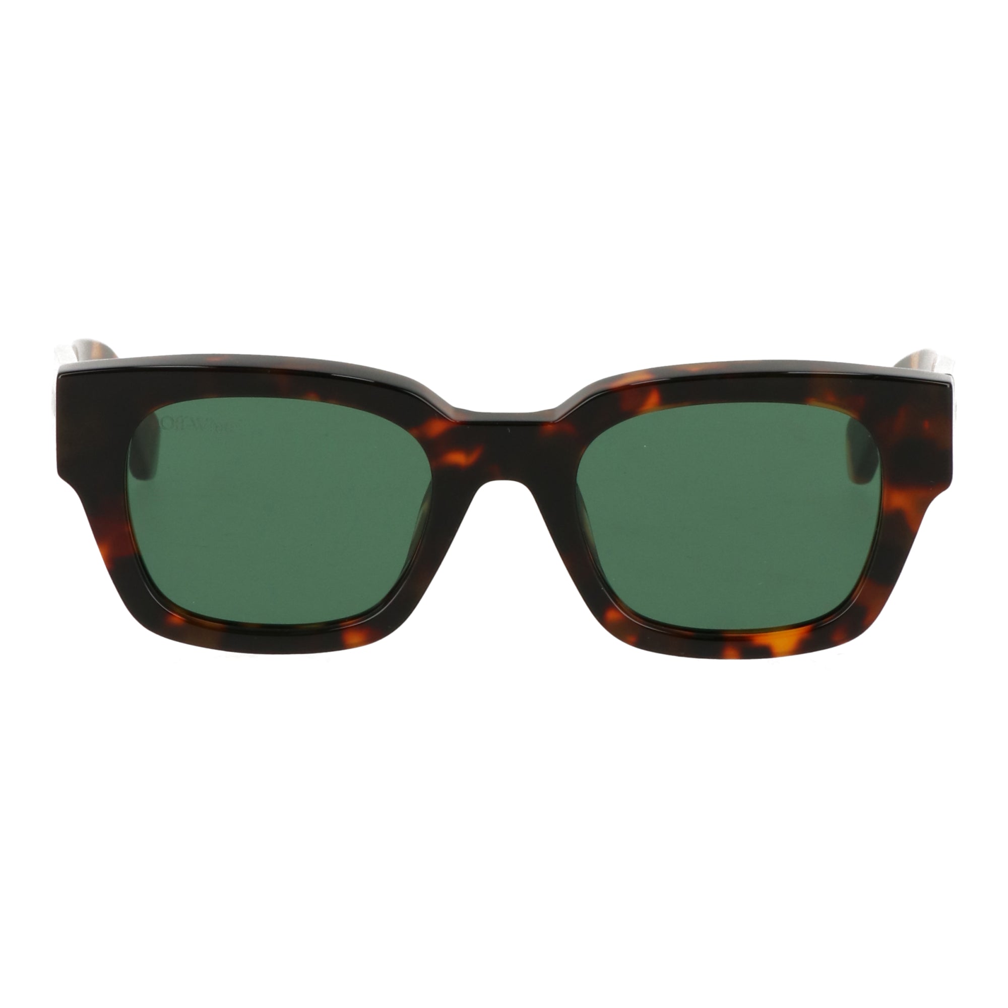 Gafas de sol unisex color blanco