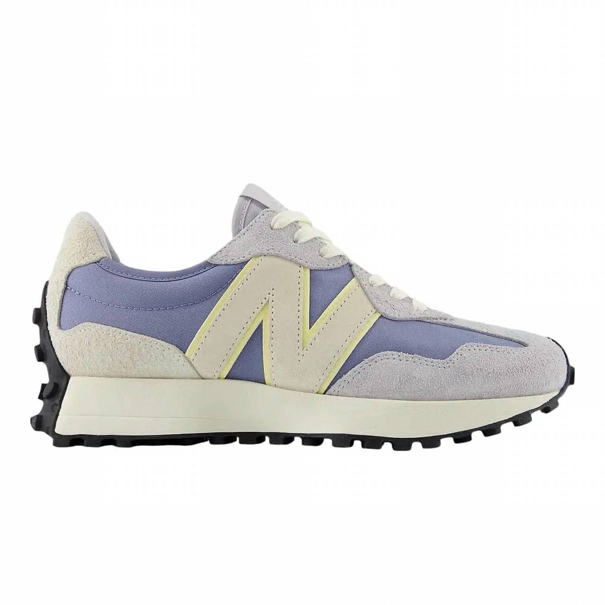 Tenis de mujer color gris