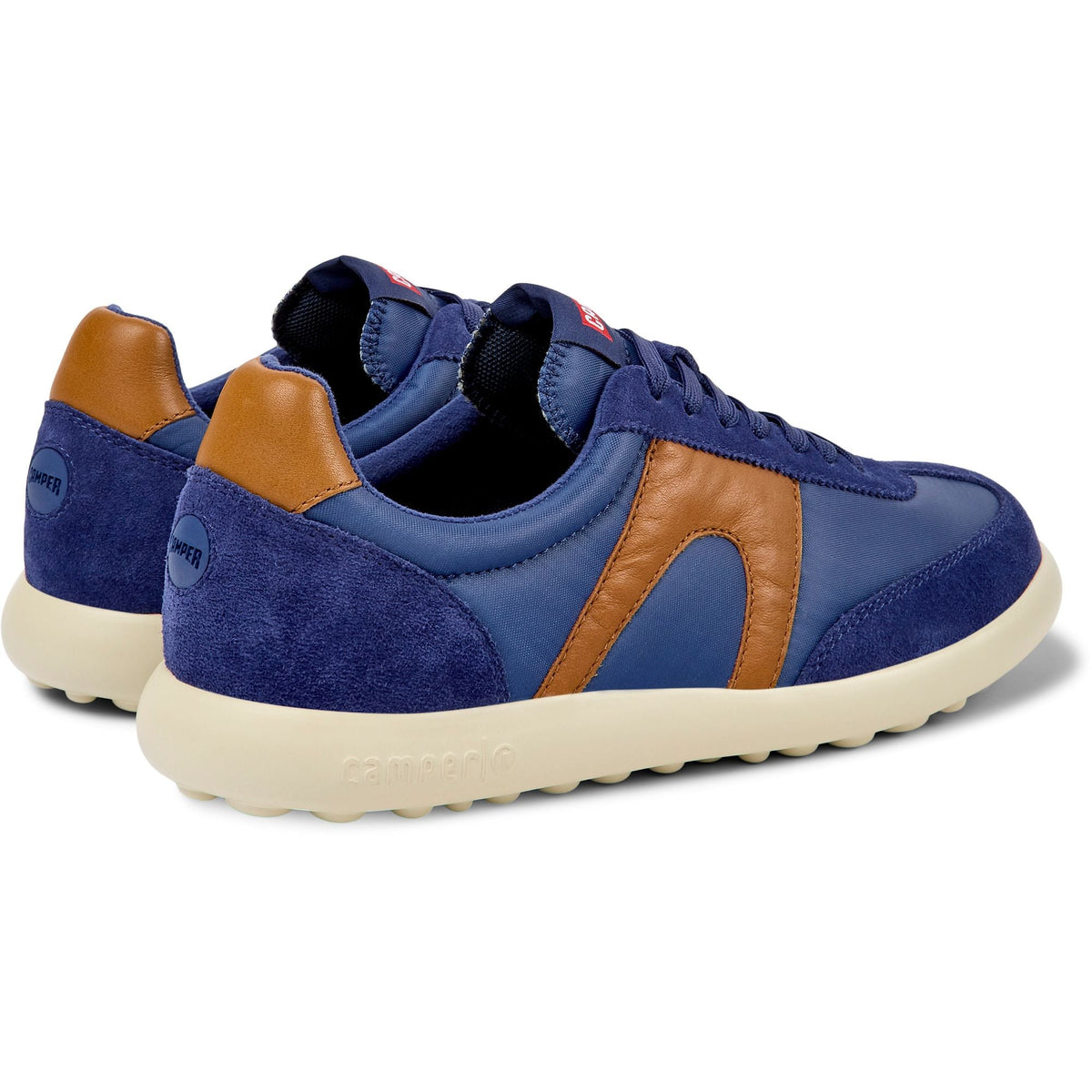 Tenis de hombre