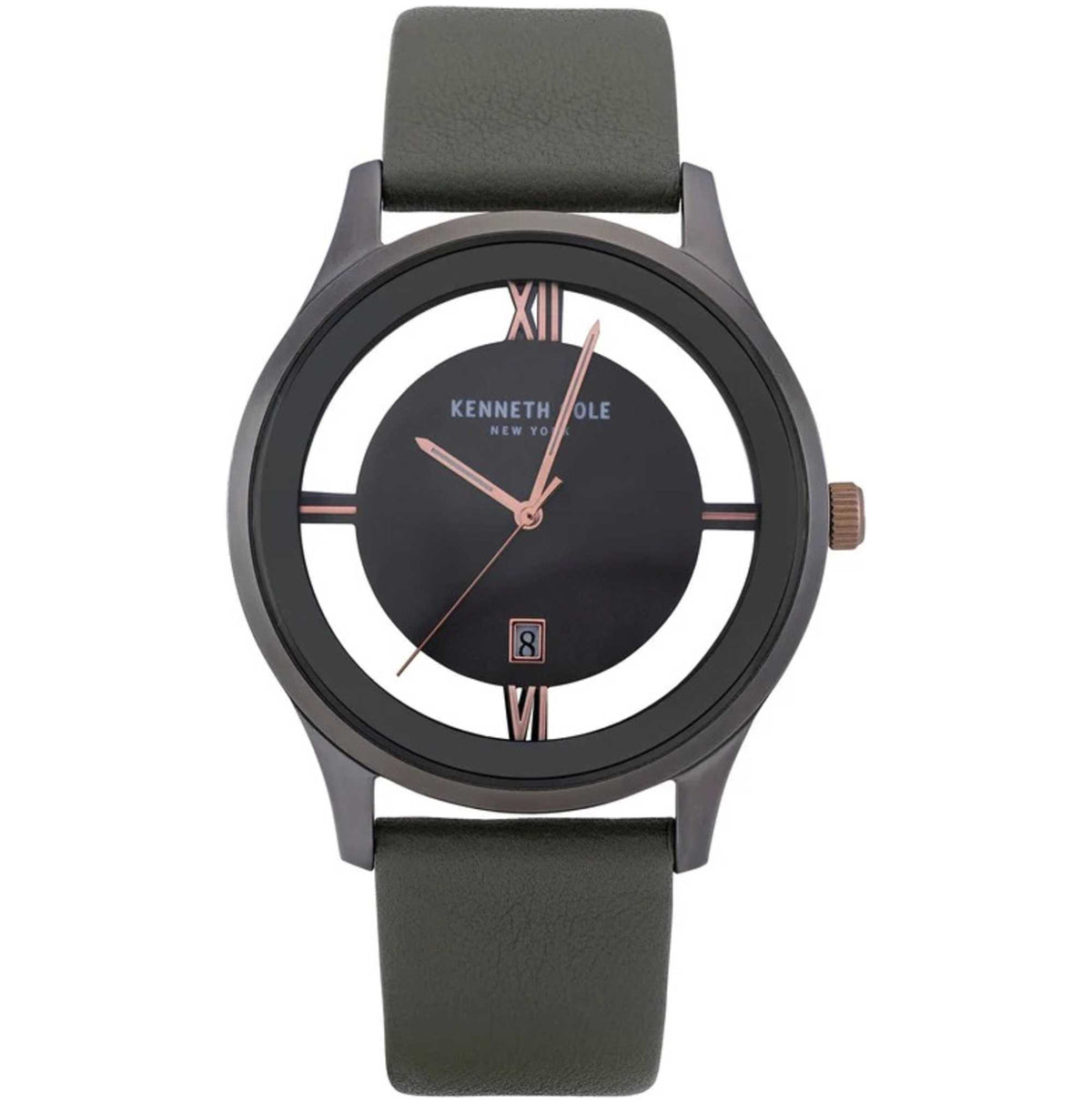 Reloj de hombre