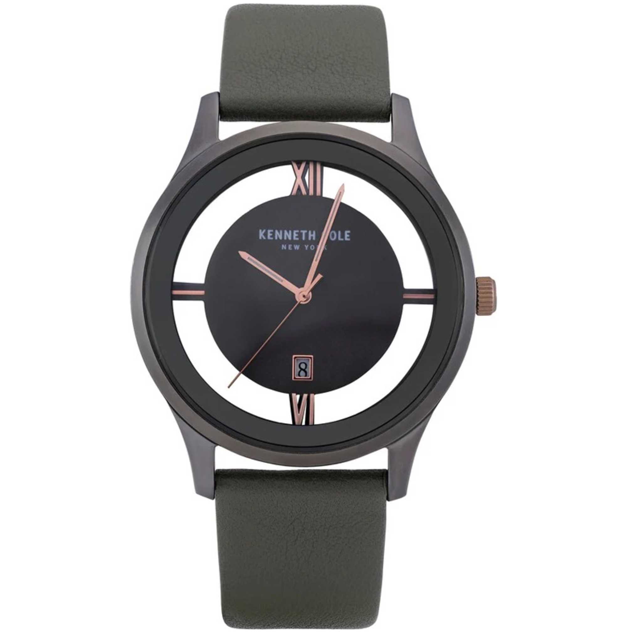 Reloj de hombre