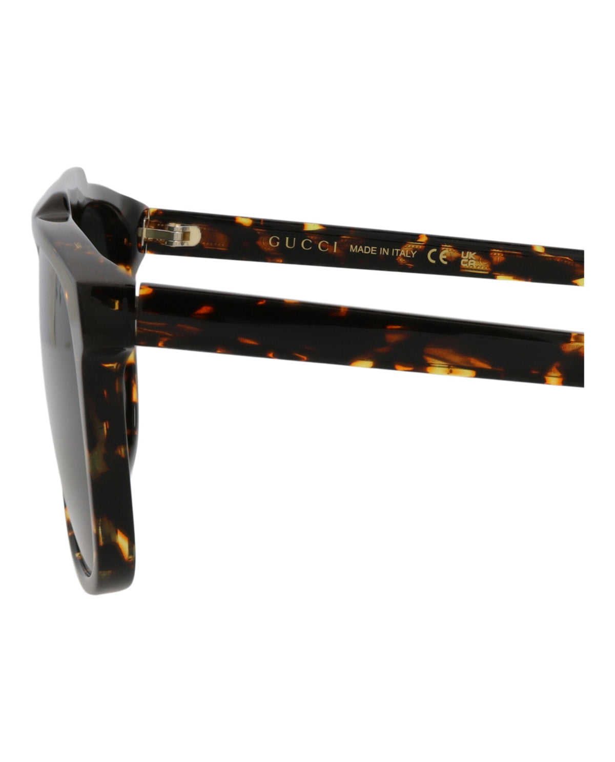 Gafas de sol de acetato