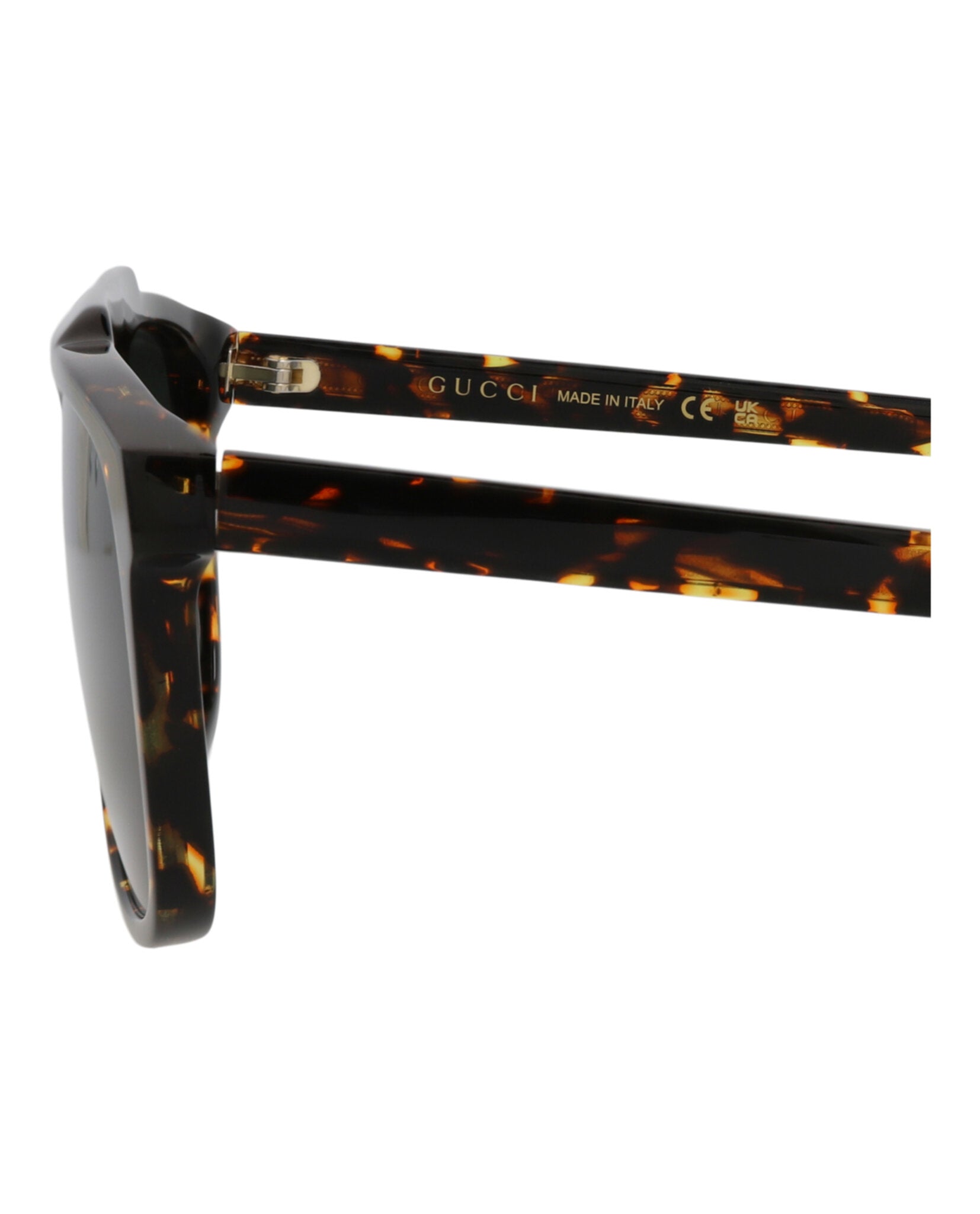 Gafas de sol de acetato