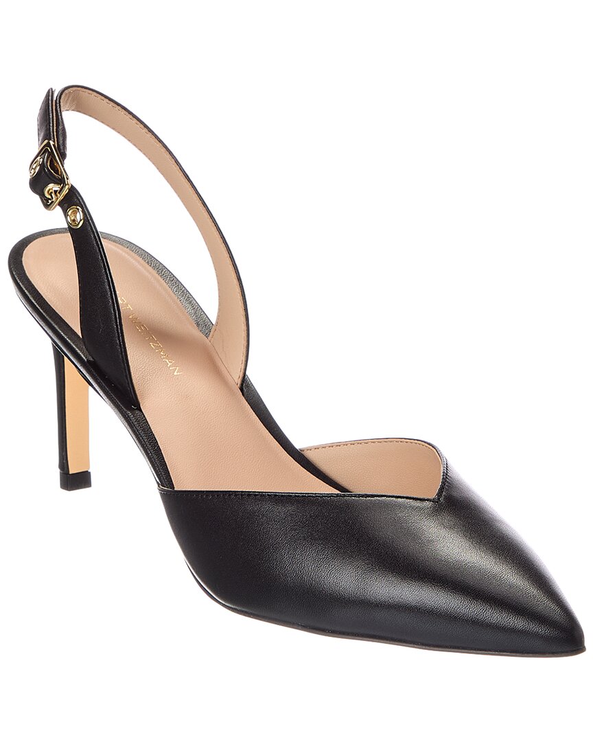 Zapatos de cuero